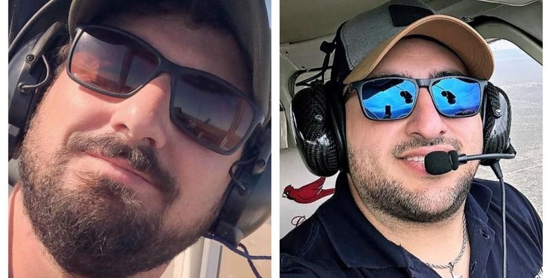 Cine erau victimele accidentului aviatic din Cordoba