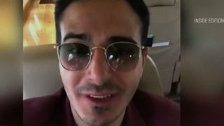 VIDEO Escrocul de pe Tinder, Simon Leviev, capturat &icirc;n Georgia după ce a fraudat femei de milioane de dolari