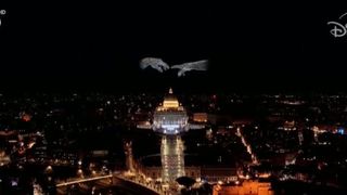 VIDEO Concertul „Grace for the World” adună zeci de mii de oameni în Piața Sfântul Petru din Vatican, completat de un spectaculos show de drone