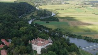 Castelul Kemeny, povestea unui muzeu ce &icirc;ți dă fiori