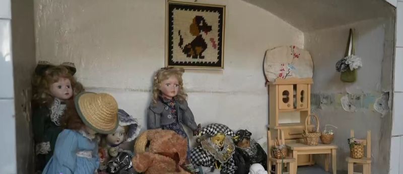 Castelul Kemeny, povestea unui muzeu ce îți dă fiori