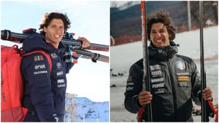 Schiorul care a murit la doar 25 de ani, pe un pat de spital din Chile. Matteo Franzoso s-a accidentat grav în timpului unui antrenament: „Este o tragedie pentru sportul nostru”