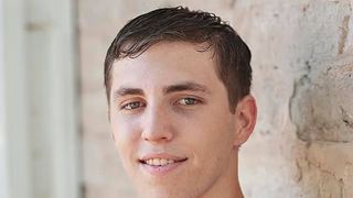 Tyler Robinson, tânărul de 22 de ani