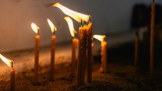 Cine e cunoscuta măicuță care a trecut la cele veșnice. Avea 100 de ani și o a trăit o viață impresionantă