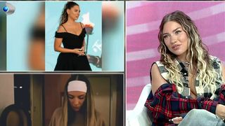 VIDEO „Cred că a fost unul dintre cei mai buni ani din viața mea”. Jo și transformările prin care a trecut