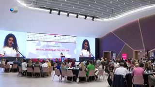 VIDEO Forbes CEE Forum 2025! Kanal D, partener media al unui eveniment esențial pentru mediul de afaceri rom&acirc;nesc