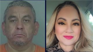 Christina Lopez, &icirc;n v&acirc;rstă de 43 de ani, ucisă de&nbsp;soț