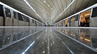 Situație fără precedent, &icirc;n București! Sindicaliștii Metrorex anunță &icirc;nchiderea metroului: "Nu mai avem buget" Presiunea cade pe Guvern