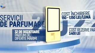 VIDEO Primăria Sector 5, &icirc;ntre parfumuri de lux și nemulțumiri: Peste 50.000 de euro cheltuiți pe dozatoare de parfum &icirc;n instituțiile publice