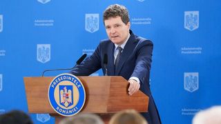 Nicușor Dan ia în calcul o vizită în Statele Unite. Despre ce ar vrea să discute cu Donald Trump: „România are două obiective mari”