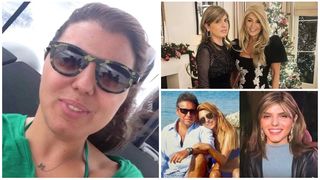 Moștenitoarea de 28 de ani a unui milionar grec a murit după ce a fost mușcată de o insectă