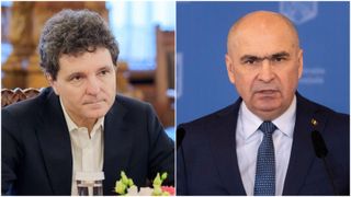 Relație din ce în ce mai tensionată între Nicușor Dan și Ilie Bolojan: „Guvernul s-a instalat pe promisiunea că TVA nu va crește”/ „Când ocupi o funcţie de mare responsabilitate nu lucrezi pe bază de sentimente”