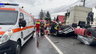 accident mortal, victime, tragedie 