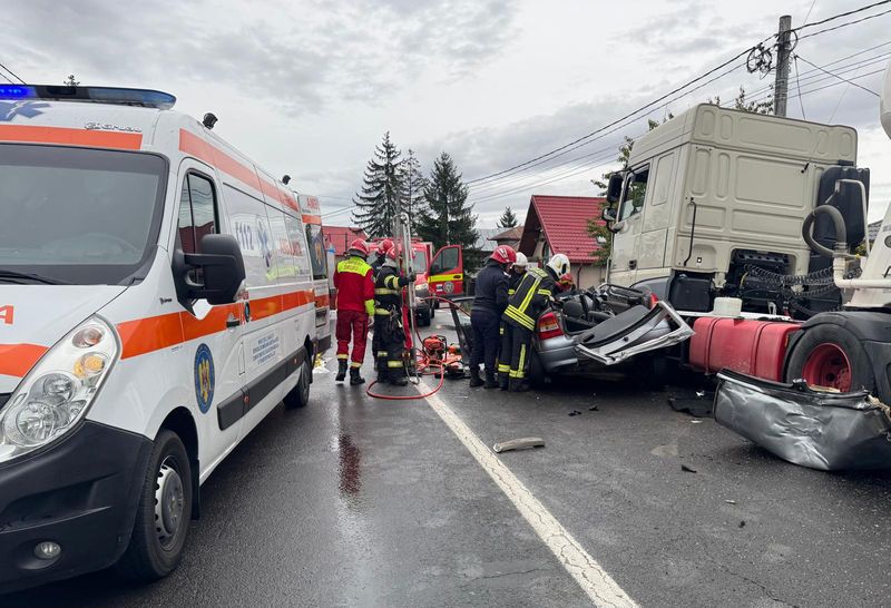 accident mortal, victime, tragedie 