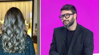 VIDEO Cum să-ți refaci părul după vara toridă? Sfaturi de la hair stylist-ul Marian Capet