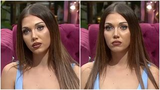 VIDEO Cine e concurentul care a reușit să o cucerească pe Lucia! Degeaba a încercat ea să-și ascundă sentimentele: „Mi-am pus anumite bariere. Mi-a fost frică să mă îndrăgostesc”