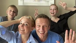 VIDEO "A fost otrăvit". Adevărul despre moartea opozantului rus Alexei Navalnîi, dezvăluit de testele de laborator