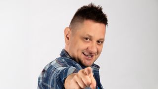 Octavian Strunilă, &icirc;ntre actorie, regie și televiziune