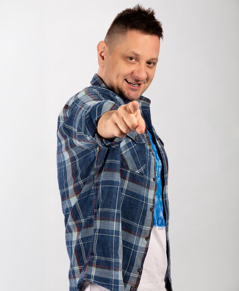 Octavian Strunilă, între actorie, regie și televiziune