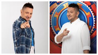  „Am vrut mereu să spun povești” Octavian Strunilă, prezentatorul show-ului „Hai că poți!”, dezvăluiri inedite despre cariera sa. Cum a trecut de la telenovele și teatru la regie, producție și televiziune