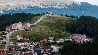 Când se închide Transalpina în 2025?