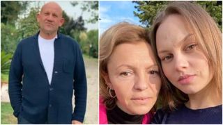 Gabriela și Renata au fost ucise cu sânge rece în Italia. Criminalul i-a luat viața soției sale, după care și-a îndreptat furia spre fiica femeii. Ce pedeapsă a primit bărbatul