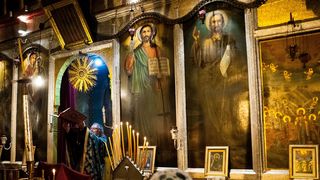 Ce sărbătoare este în Calendarul ortodox pe 18 septembrie 2025?