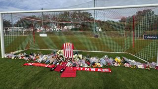 Kian Broadhead, fan al echipei Liverpool