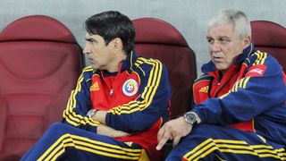 Florin Marin este în stare gravă, la ATI! Boala care l-a distrus pe fostul fundaș central de la Steaua și Rapid