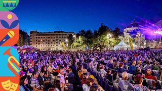 Zilele Bucureștiului 2025