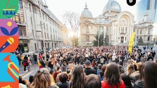 Zilele Bucureștiului 2025