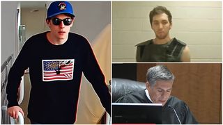 Suspectul de asasinarea lui Charlie Kirk, în instanță