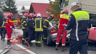 tragedie, familie moarta, accident grav 