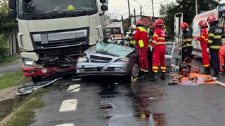 tragedie, familie moarta, accident grav