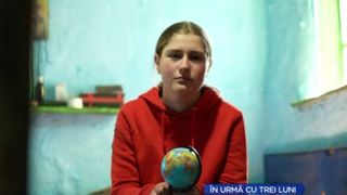 Casă nouă pentru copiii care nu știau să viseze