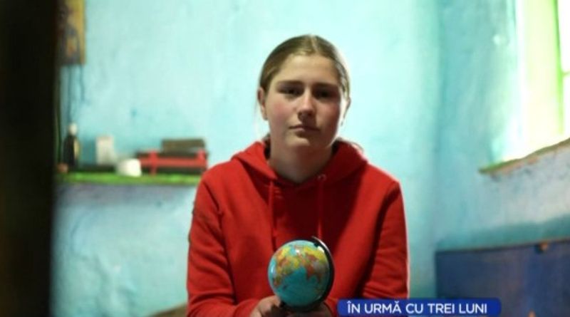 Casă nouă pentru copiii care nu știau să viseze