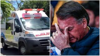 Fostul președinte condamnat la 27 de ani de închisoare a primit o veste și mai rea decât sentința