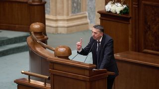 România lansează un mecanism pentru combaterea analfabetismului funcțional în școli