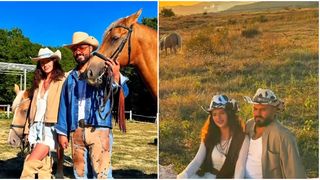 Jador, videoclip de familie