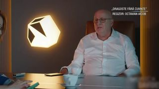 VIDEO &bdquo;Dragoste fără cuvinte&rdquo;, un film cu totul diferit