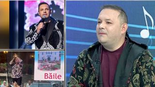VIDEO „Este un proiect în care voi avea surprize”. Raoul pregătește cel mai mare turneu din carieră