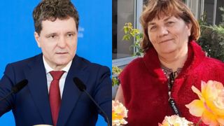 Ce pensie o să încaseze soacra lui Nicușor Dan. Liliana Grădinaru a fost învățătoare timp de 45 de ani