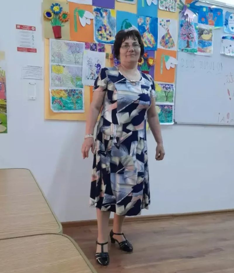 nicusor dan soacra, mirabela gradinaru, pensie 