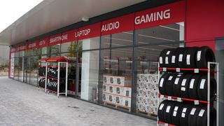 Altex inaugurează un nou magazin &icirc;n Medgidia