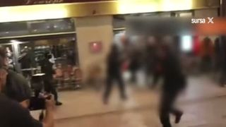 VIDEO Franța, paralizată de greve masive: proteste violente și nemulțumiri sociale profunde