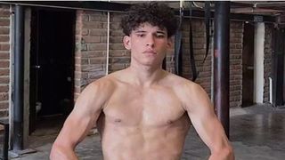 El este boxerul găsit mort