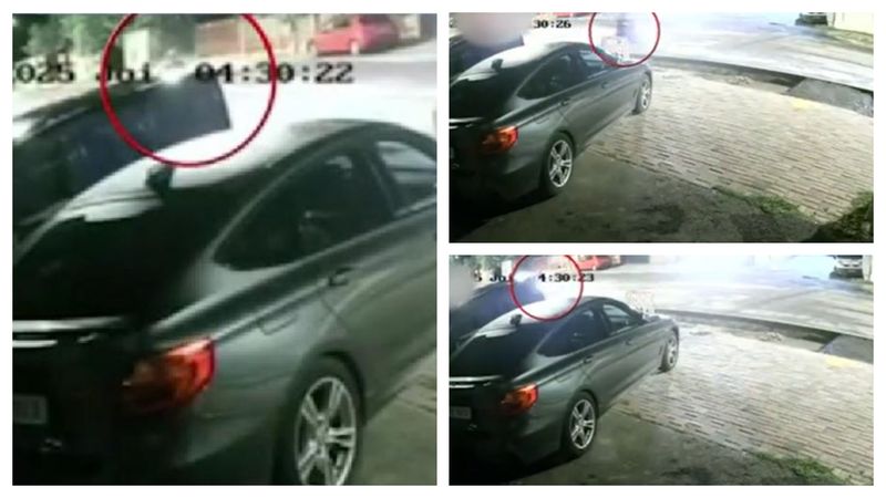 Șoferița care a ucis un bărbat pe scuter era băută și avea permisul suspendat