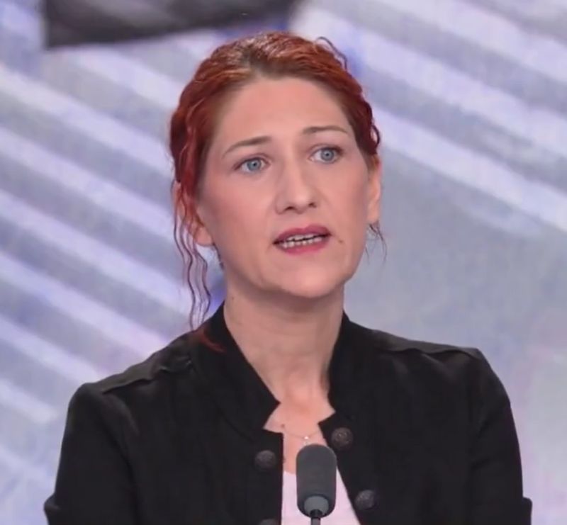 Sandra Simard a povestit calvarul
