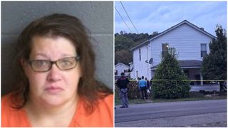 Femeie de 38 de ani, arestată după ce poliția a descoperit 3 copii fără viață în "casa groazei"