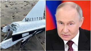 După Polonia și România, o altă țară din NATO a fost "testată" de dronele Rusiei